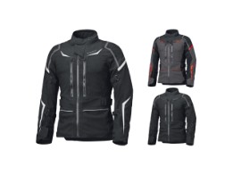 Herren Textiljacke Tavino Top