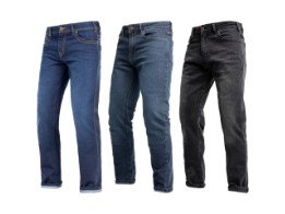 Herren Jeans Taylor Mono
