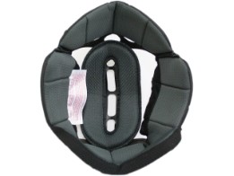 Kopfpolster für Tour X3 und VX-3