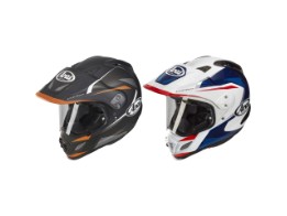 Helm Tour-X4 Break