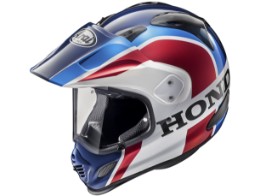 Helm Tour-X4 Honda Africa Twin 2018