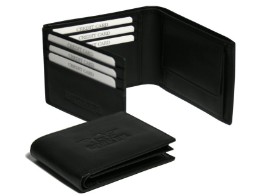 Geldbeutel Traveler Wallet