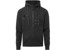 Hoody TRC Zip
