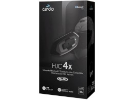 Intercom HJC-4X