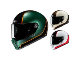 Helm V10 Hodu 