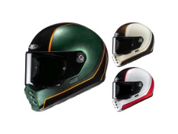 Helm V10 Hodu 