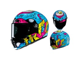 Helm V10 Squeeze MC28