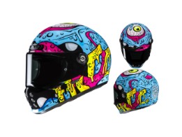Helm V10 Squeeze MC28