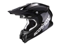 Off-Road Helm VX-16 EVO Air Solid 