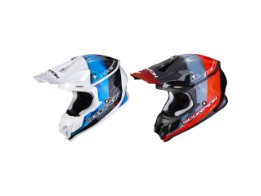 Crosshelm VX-16 Air Gem