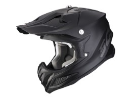 Crosshelm VX-22 Air Solid