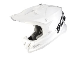 Crosshelm VX-22 Air Solid