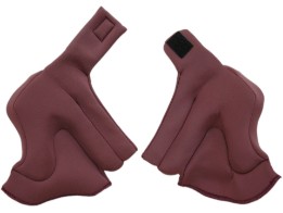 Wangenpolster C3 Pro Women (Satz)