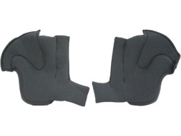 Wangenpolster für C4