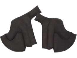 Wangenpolster für E1