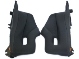 Wangenpolster für R2