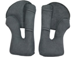 Wangenpolster für S2 / S2 Sport