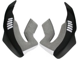 Wangenpolster für SR2