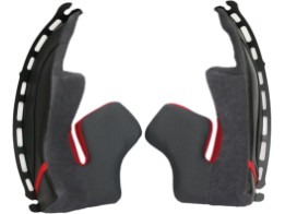 Wangenpolster für X-Spirit III