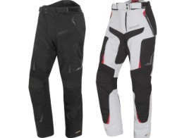 Herren Textilhose X-Air Evo Pro