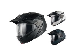 Klapphelm X.Lifecountry Plain