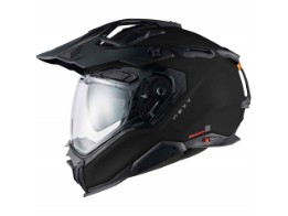 Enduro-Helm X.WED3 Plain