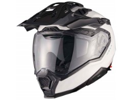 Enduro-Helm X.WED3 Plain