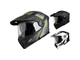 Klapphelm Venture 1.0