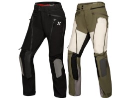 Herren Textilhose Venture-Air 1.0