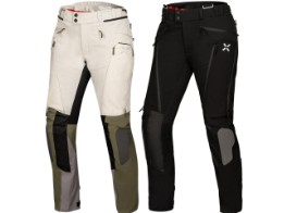 Damen Textilhose Venture-Air 1.0