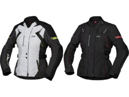 Damen Textiljacke Liz-ST