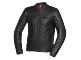 Herren Lederjacke Sondrio 2.0
