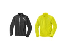 Regenjacke Saint