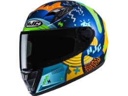 Kinderhelm Y10 Youth Mika