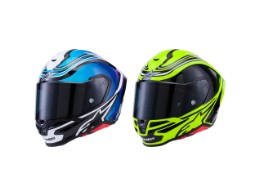 Helm Supertech R7 Zeal