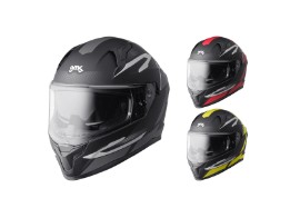 Helm Velox Graphic