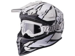 Crosshelm Fortis Graffi 