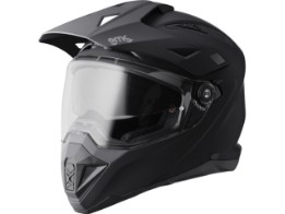 Endurohelm Adventus