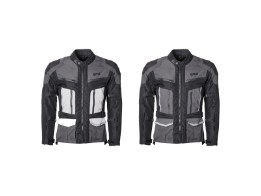 Herren Textiljacke Tigris WP