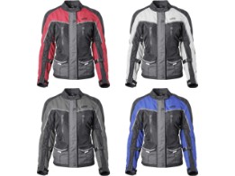 Damen Textiljacke Twister Neo WP