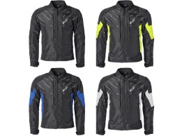 Herren Textiljacke Kasai WP