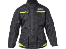 Kinder Textiljacke Gear WP Junior