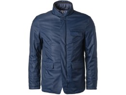 Herren Textiljacke Diemer WP
