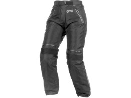 Damen Textilhose Highway 3
