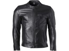 Lederjacke The Roland Stones