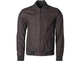 Herren Lederjacke Castillo