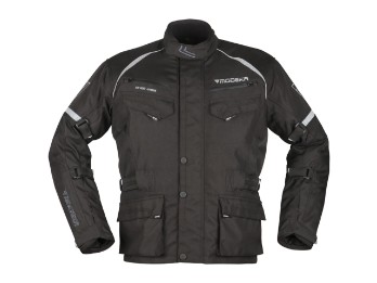 Herren Textiljacke Tarex