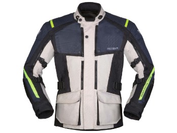 Herren Textiljacke Varus