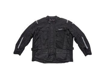 Textiljacke Varus Plus