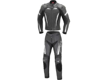 Herren Lederkombi Imola (Zweiteiler)